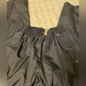 Nike Storm-FIT Waterproof Training Pant Men's Large Blue S9SID